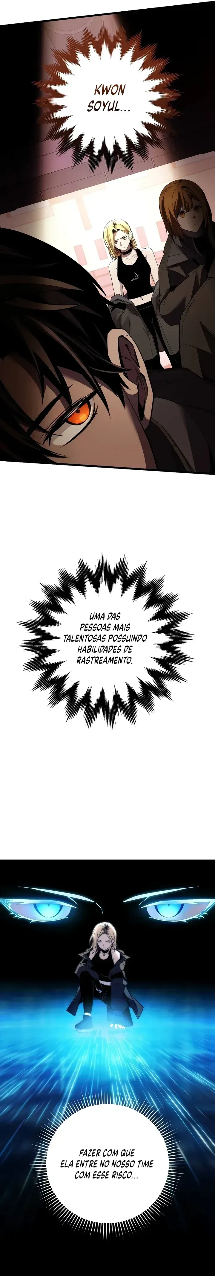 Read Eu Obtive um Item Mítico PT Manga Online