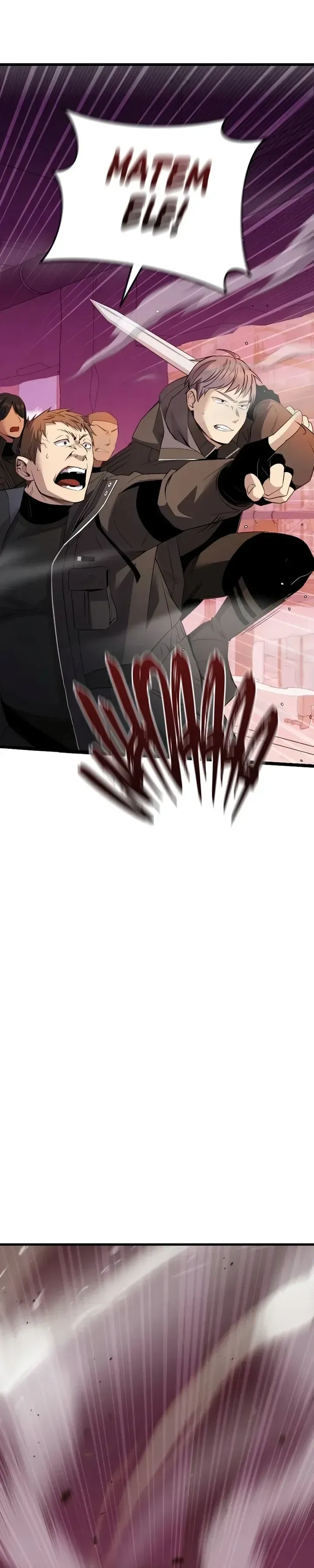 Read Eu Obtive um Item Mítico PT Manga Online