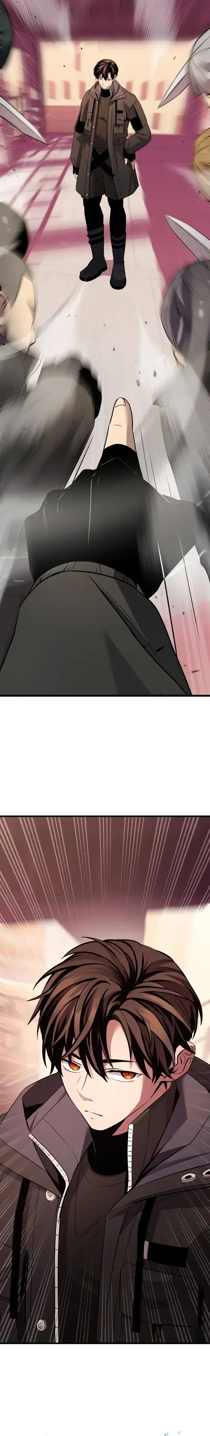Read Eu Obtive um Item Mítico PT Manga Online