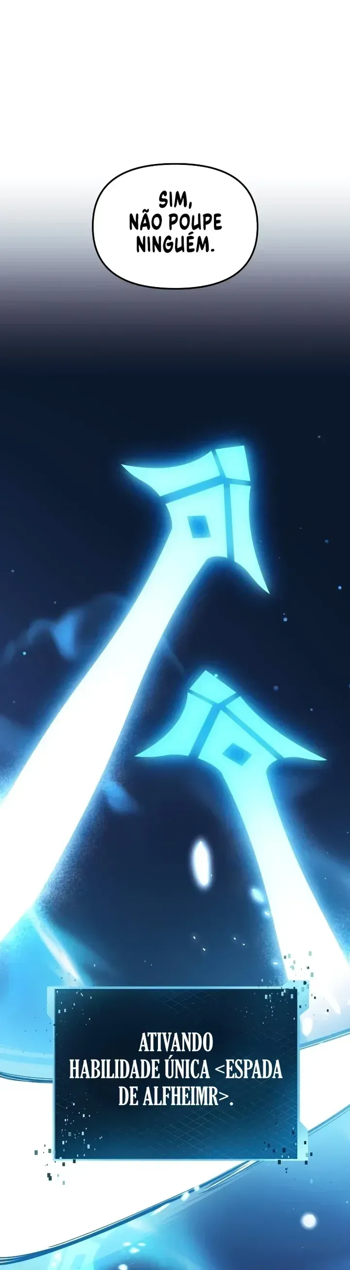 Read Eu Obtive um Item Mítico PT Manga Online