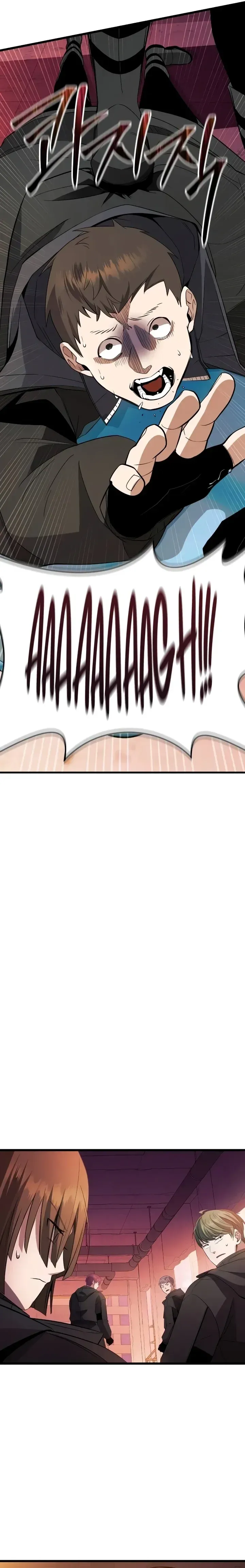 Read Eu Obtive um Item Mítico PT Manga Online