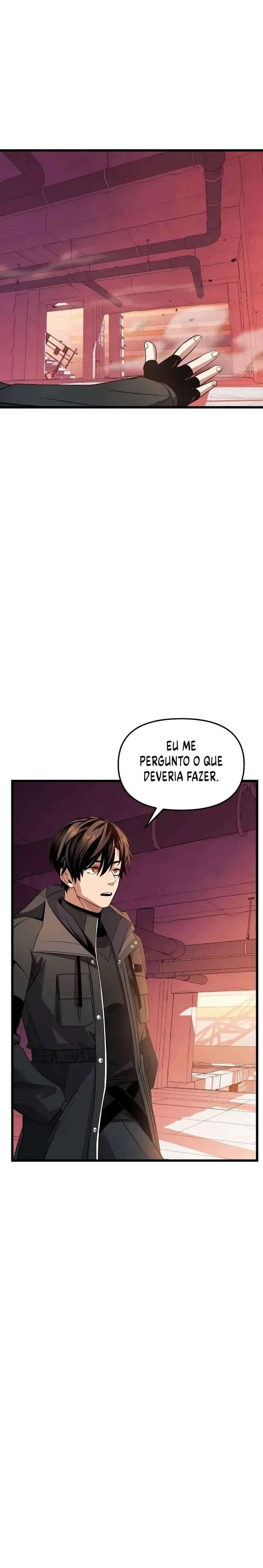 Read Eu Obtive um Item Mítico PT Manga Online