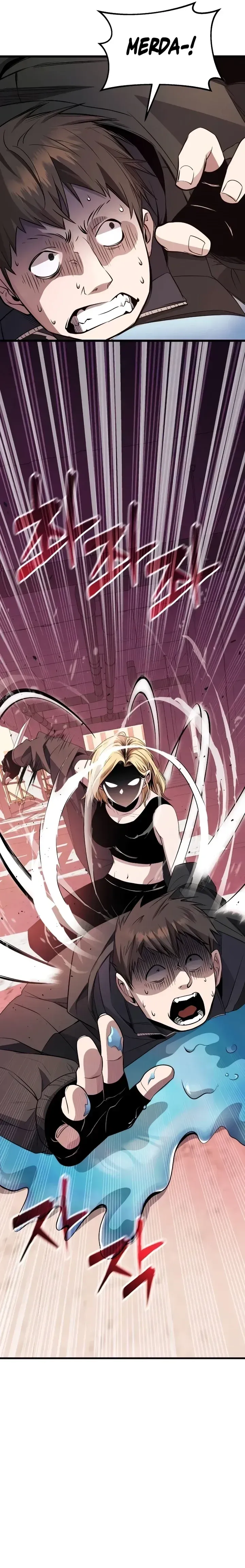 Read Eu Obtive um Item Mítico PT Manga Online