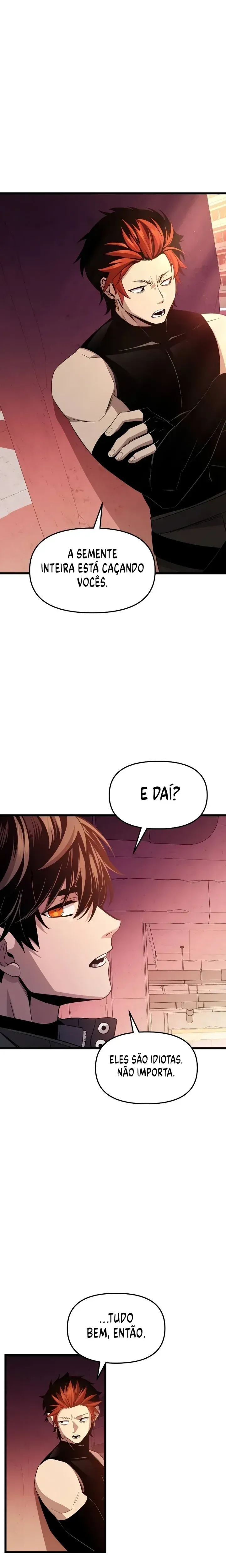 Read Eu Obtive um Item Mítico PT Manga Online