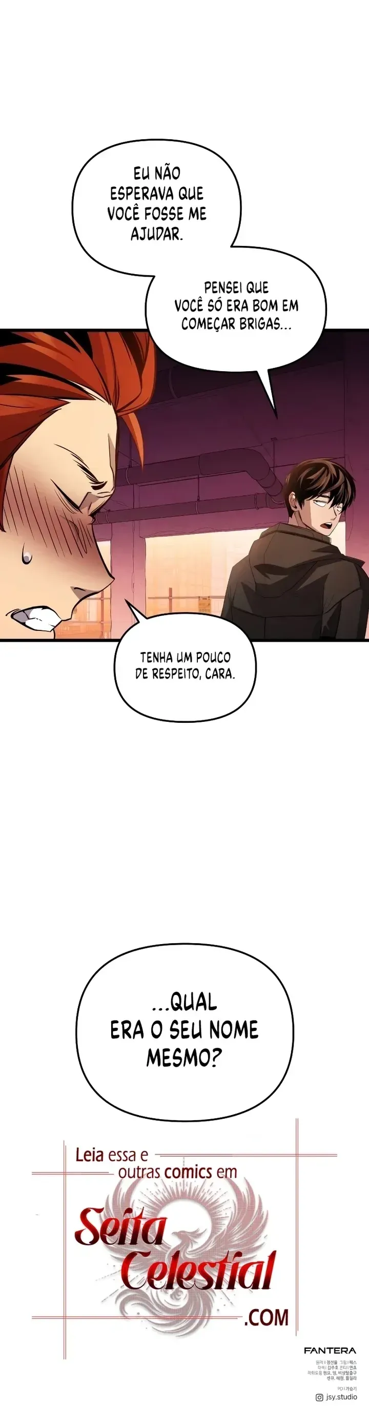 Read Eu Obtive um Item Mítico PT Manga Online