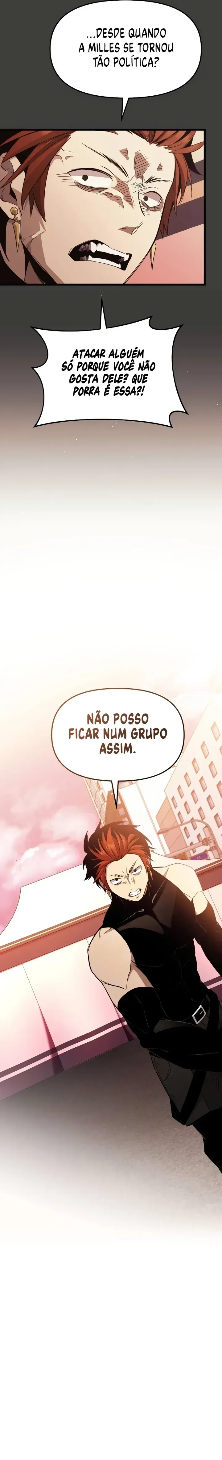 Read Eu Obtive um Item Mítico PT Manga Online