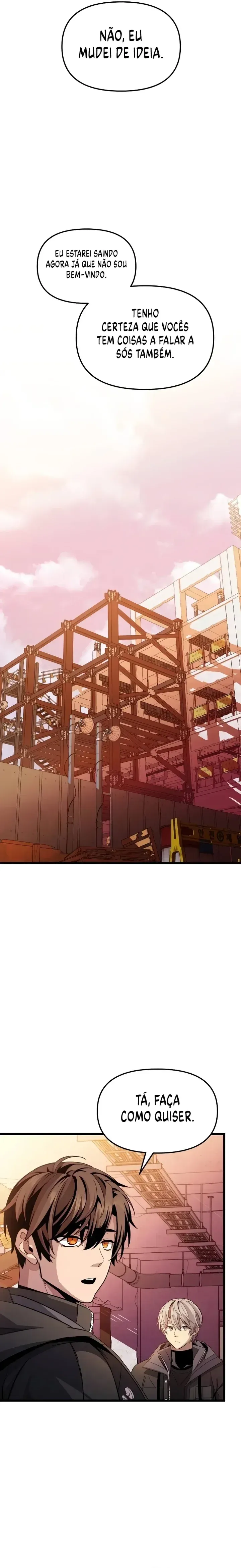 Read Eu Obtive um Item Mítico PT Manga Online