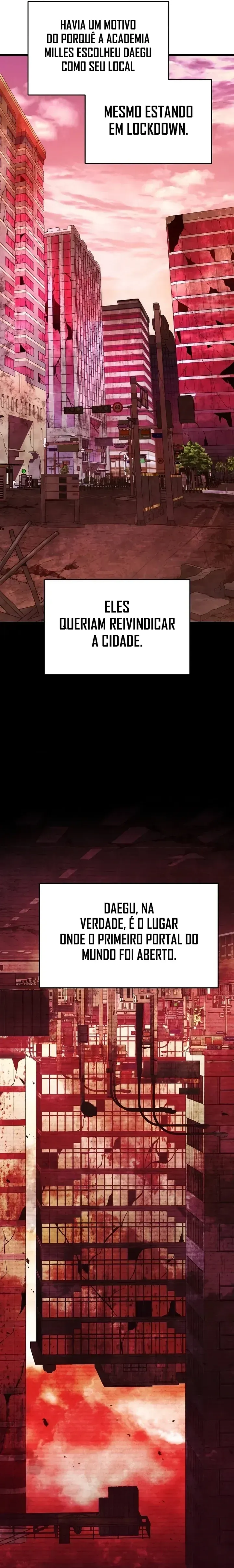 Read Eu Obtive um Item Mítico PT Manga Online