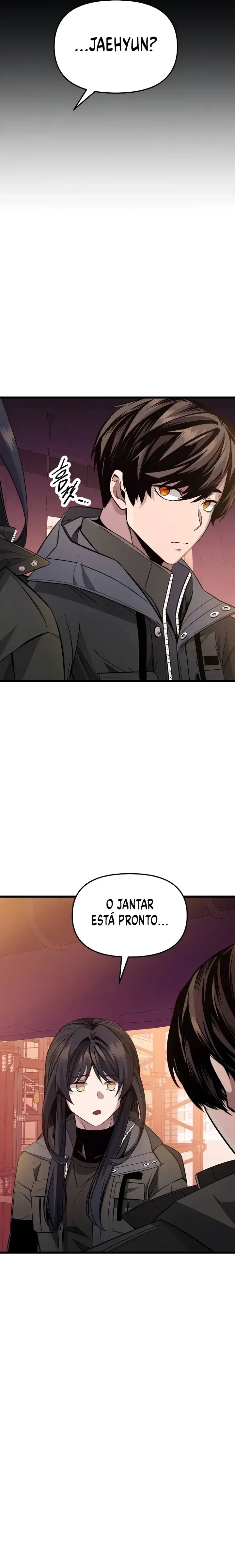 Read Eu Obtive um Item Mítico PT Manga Online