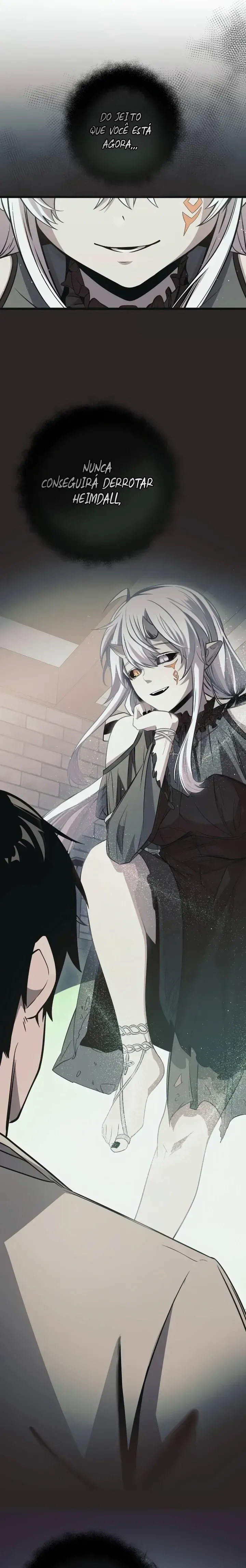 Read Eu Obtive um Item Mítico PT Manga Online