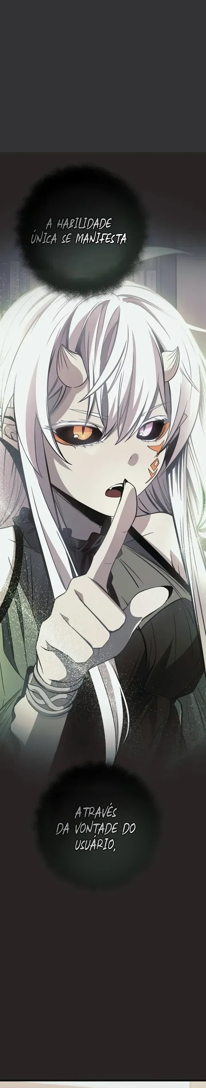Read Eu Obtive um Item Mítico PT Manga Online