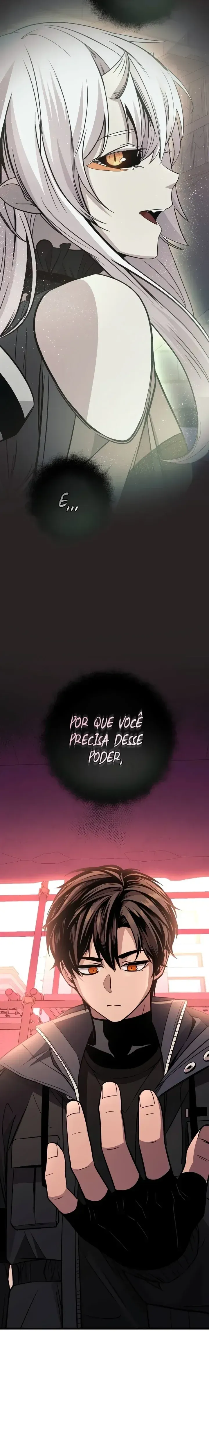 Read Eu Obtive um Item Mítico PT Manga Online