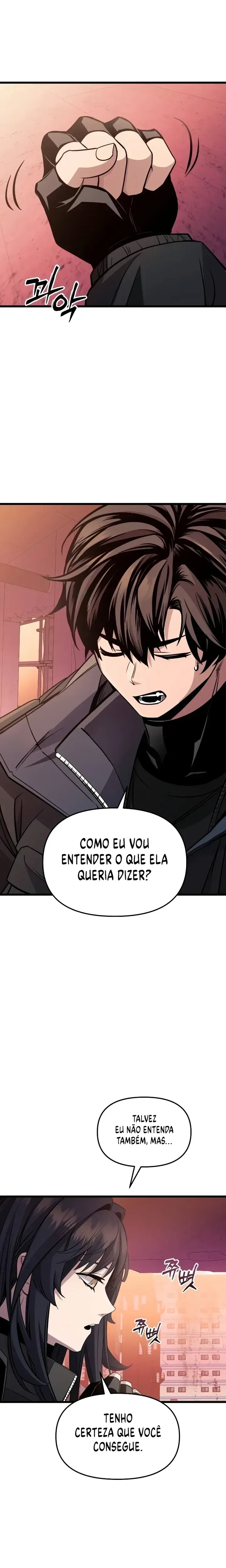 Read Eu Obtive um Item Mítico PT Manga Online