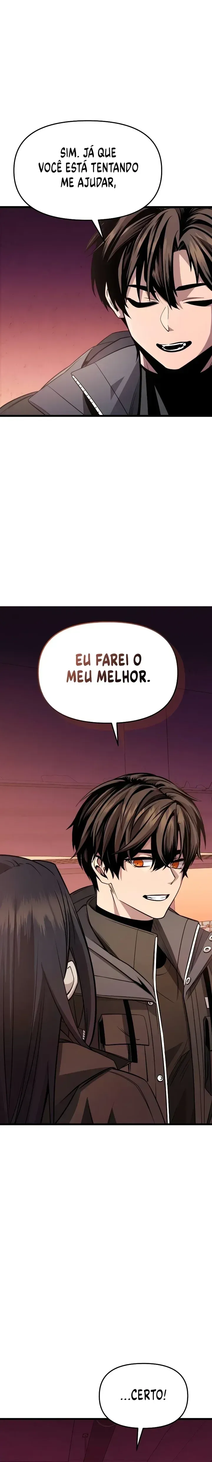 Read Eu Obtive um Item Mítico PT Manga Online