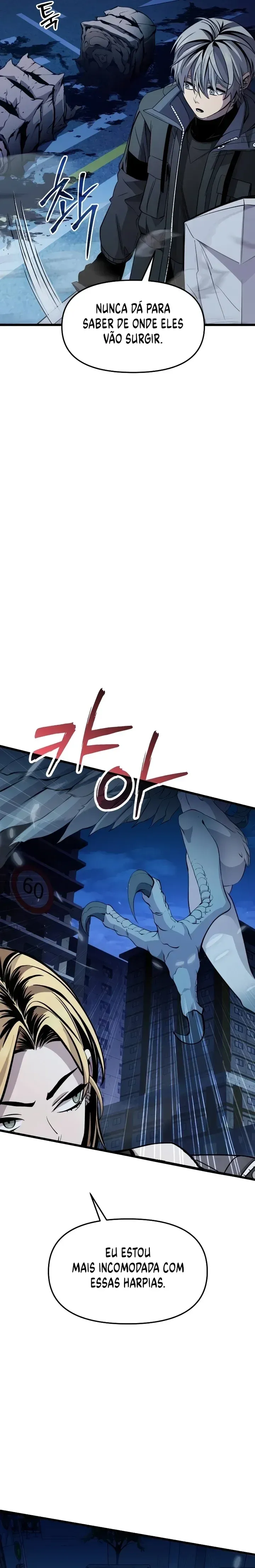 Read Eu Obtive um Item Mítico PT Manga Online