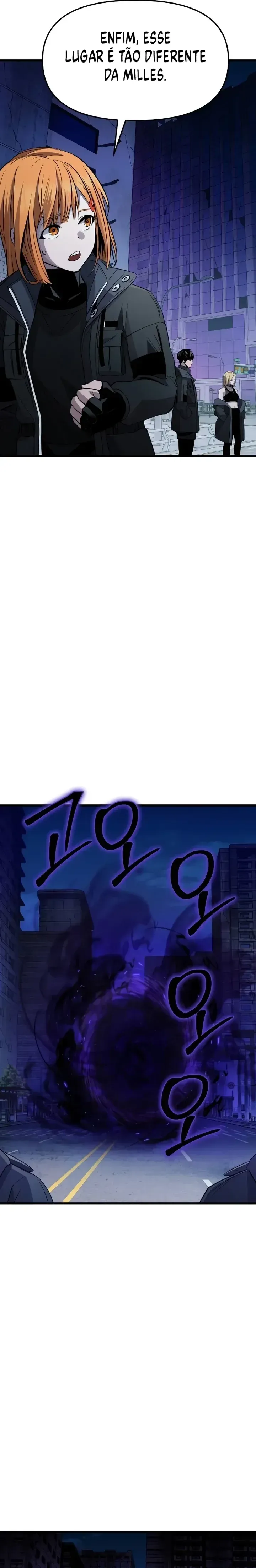 Read Eu Obtive um Item Mítico PT Manga Online