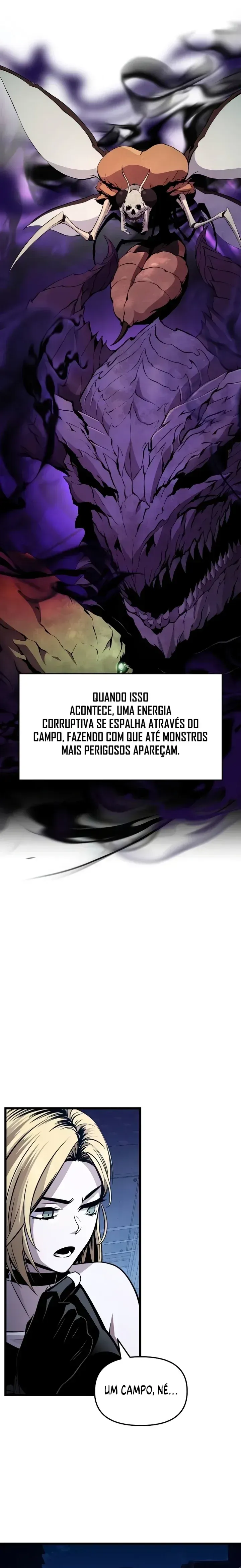 Read Eu Obtive um Item Mítico PT Manga Online