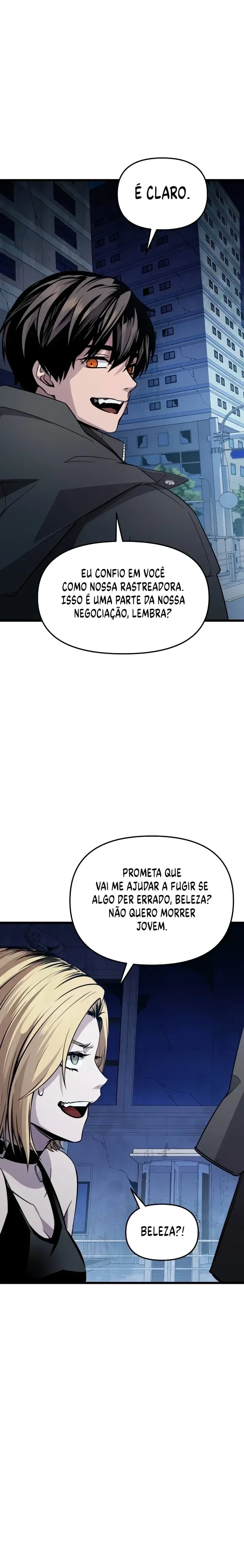Read Eu Obtive um Item Mítico PT Manga Online