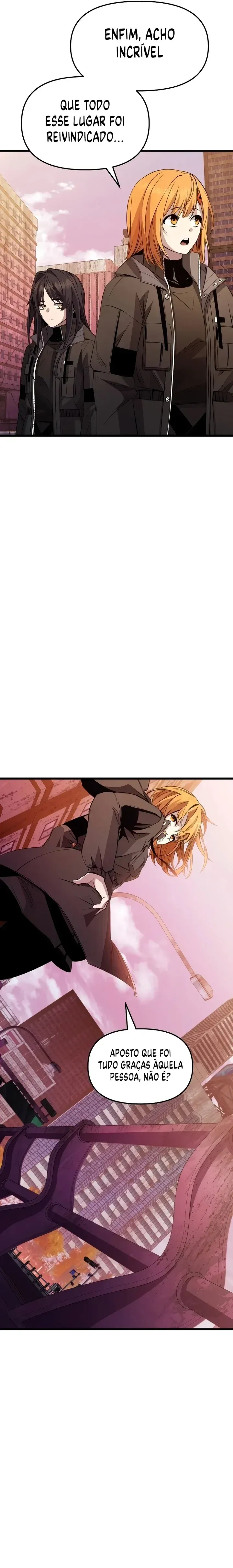 Read Eu Obtive um Item Mítico PT Manga Online