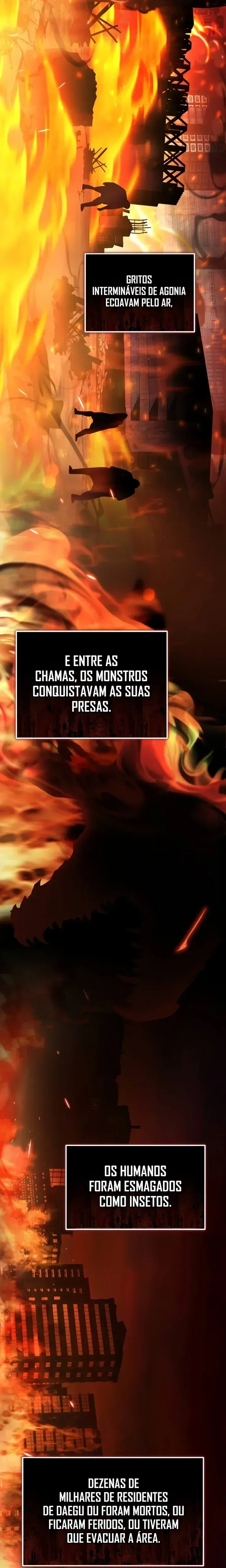 Read Eu Obtive um Item Mítico PT Manga Online