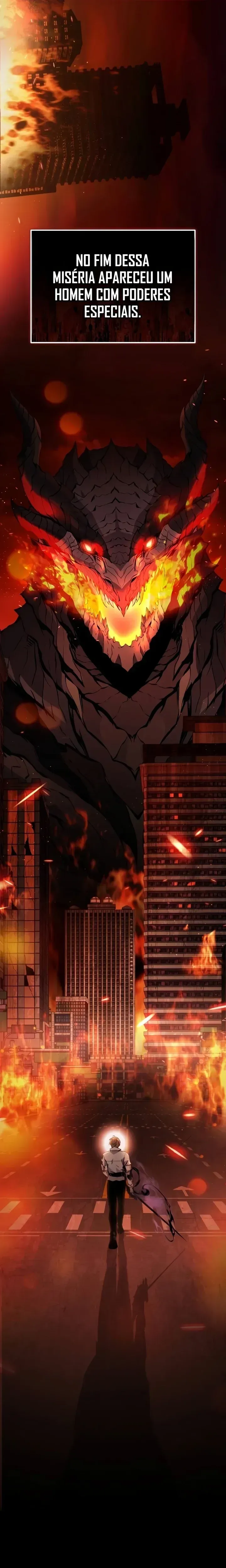 Read Eu Obtive um Item Mítico PT Manga Online