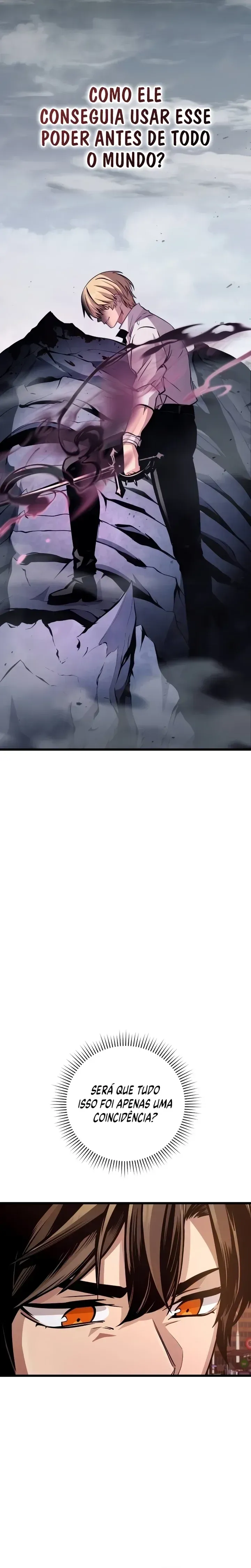 Read Eu Obtive um Item Mítico PT Manga Online