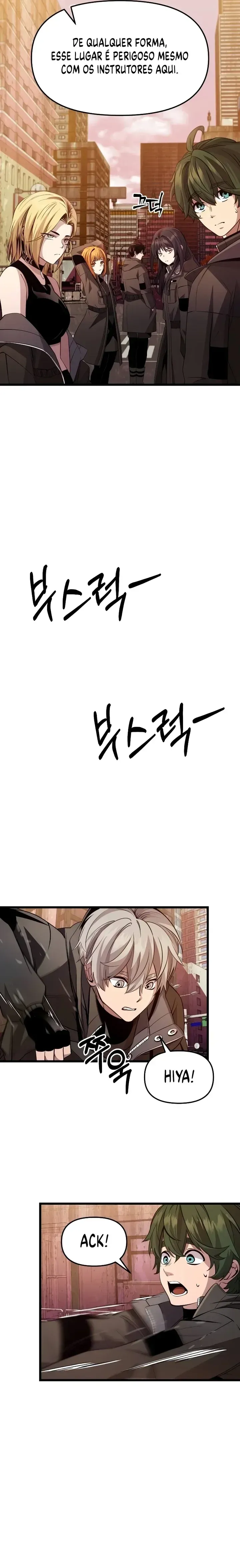 Read Eu Obtive um Item Mítico PT Manga Online
