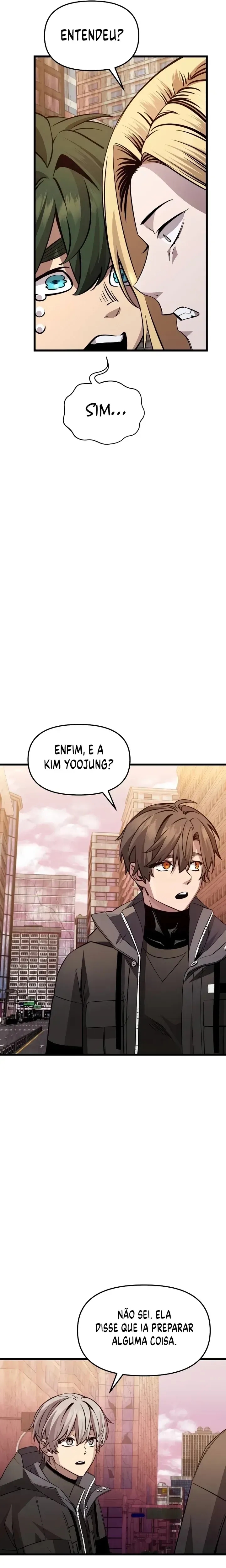 Read Eu Obtive um Item Mítico PT Manga Online