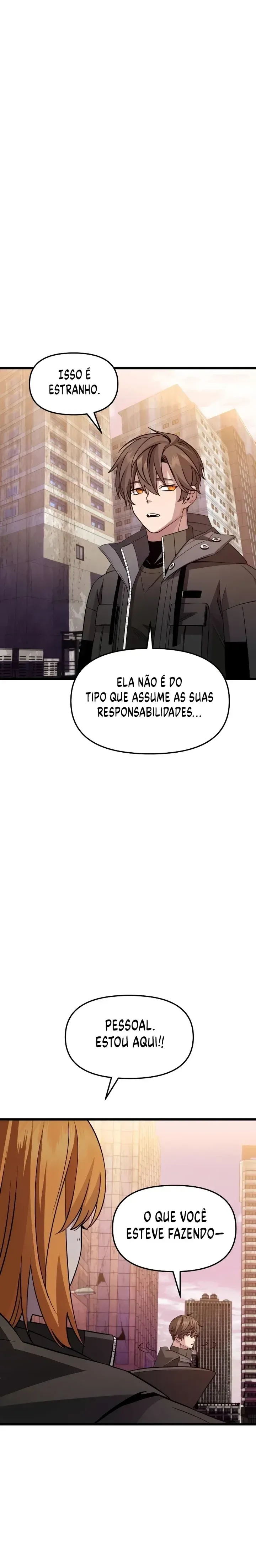 Read Eu Obtive um Item Mítico PT Manga Online