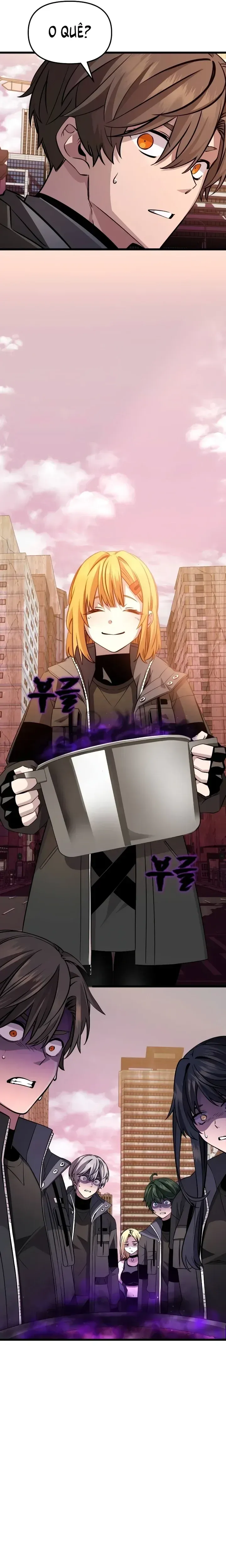 Read Eu Obtive um Item Mítico PT Manga Online