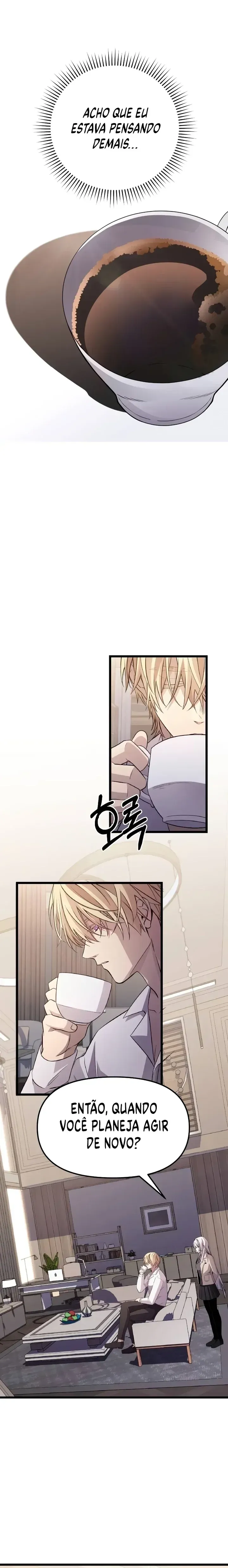 Read Eu Obtive um Item Mítico PT Manga Online