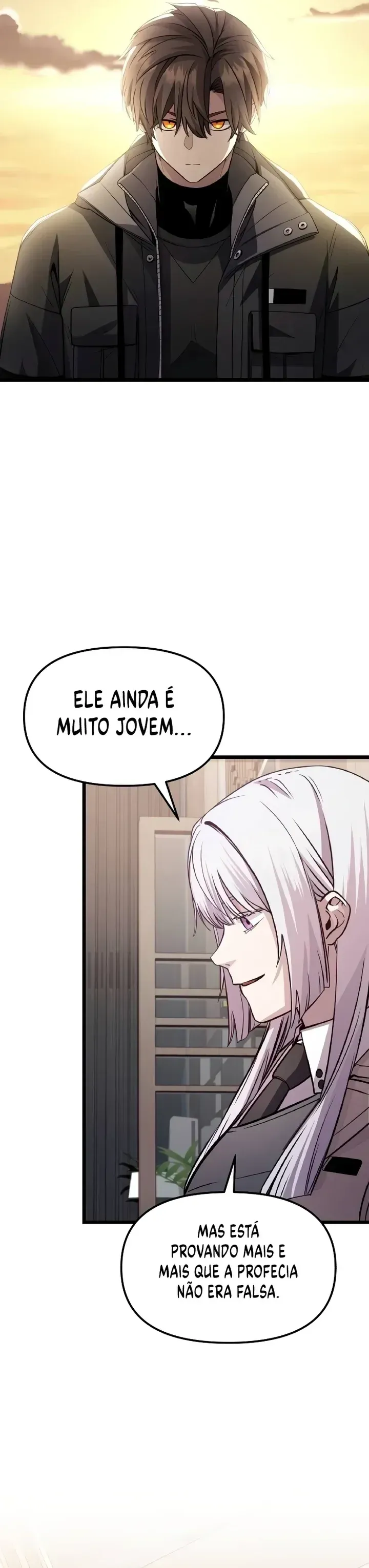 Read Eu Obtive um Item Mítico PT Manga Online