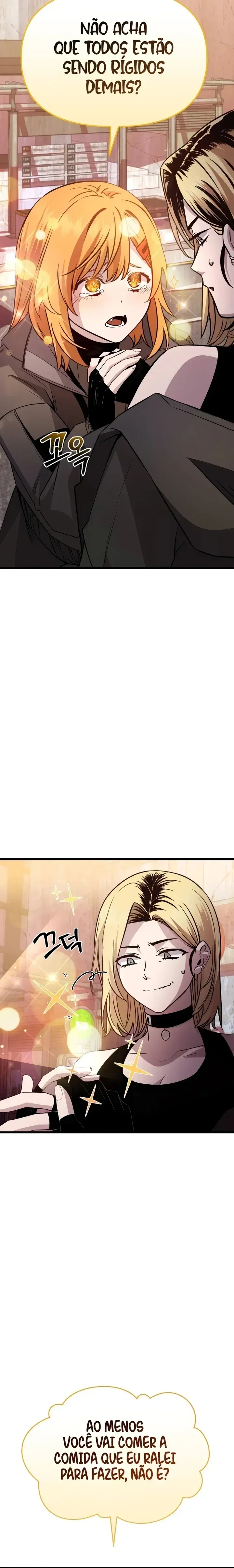 Read Eu Obtive um Item Mítico PT Manga Online