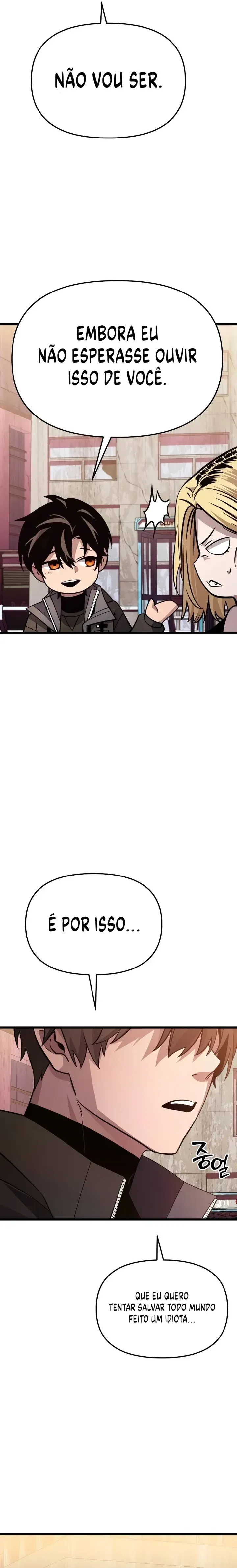 Read Eu Obtive um Item Mítico PT Manga Online