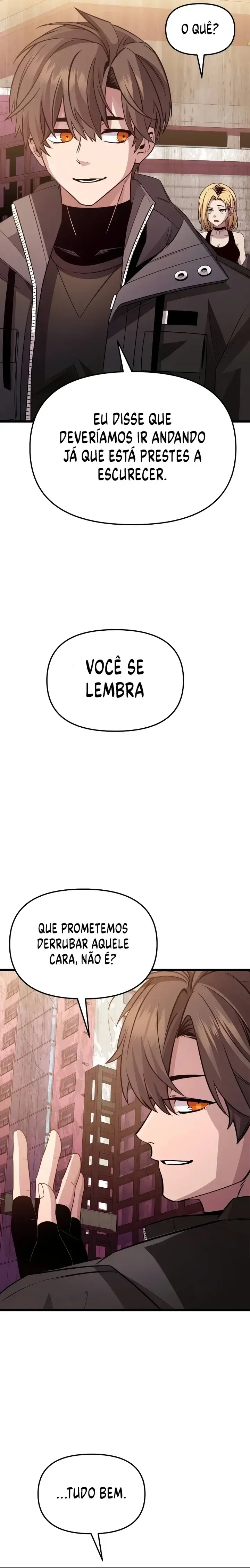 Read Eu Obtive um Item Mítico PT Manga Online