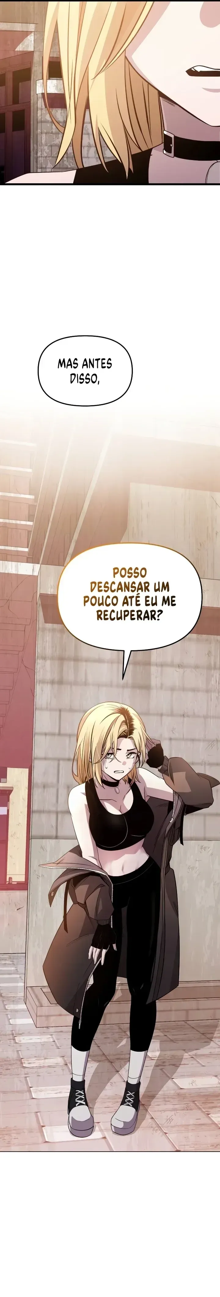 Read Eu Obtive um Item Mítico PT Manga Online