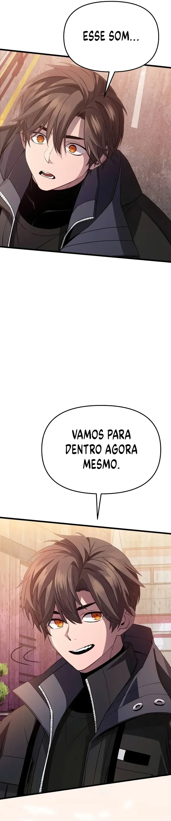 Read Eu Obtive um Item Mítico PT Manga Online