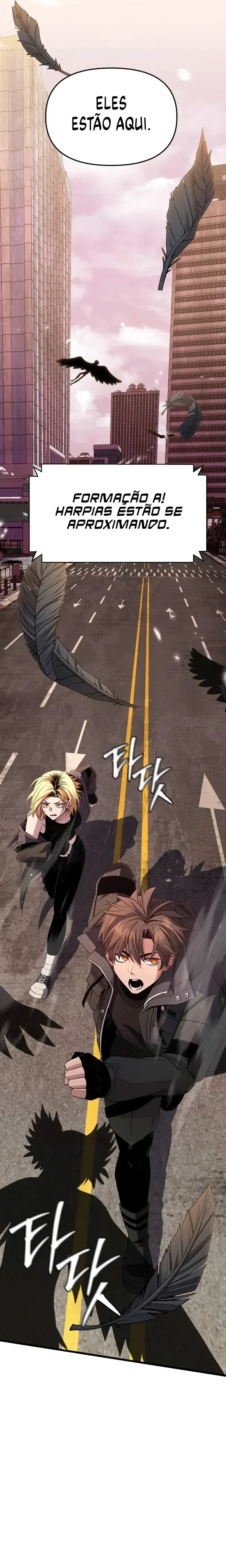 Read Eu Obtive um Item Mítico PT Manga Online