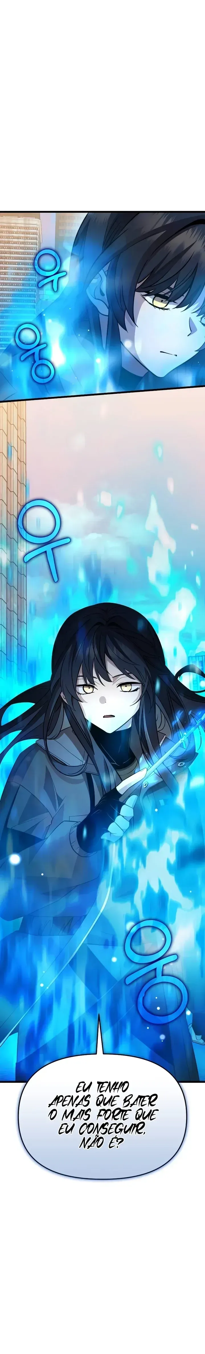Read Eu Obtive um Item Mítico PT Manga Online
