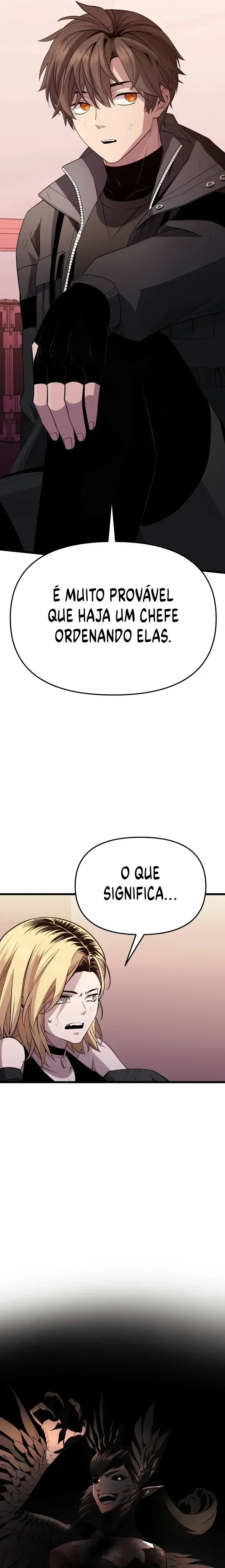 Read Eu Obtive um Item Mítico PT Manga Online