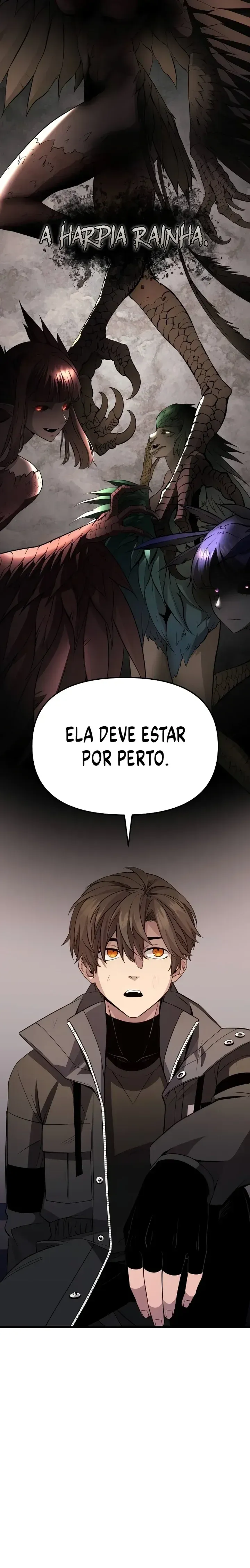 Read Eu Obtive um Item Mítico PT Manga Online