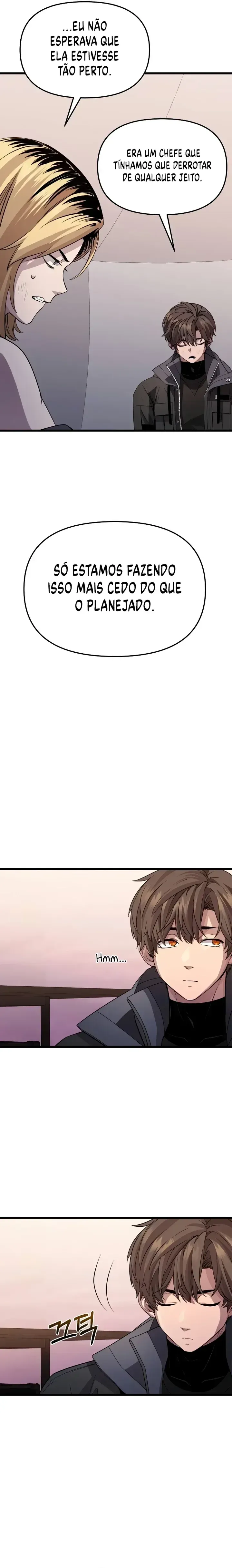Read Eu Obtive um Item Mítico PT Manga Online
