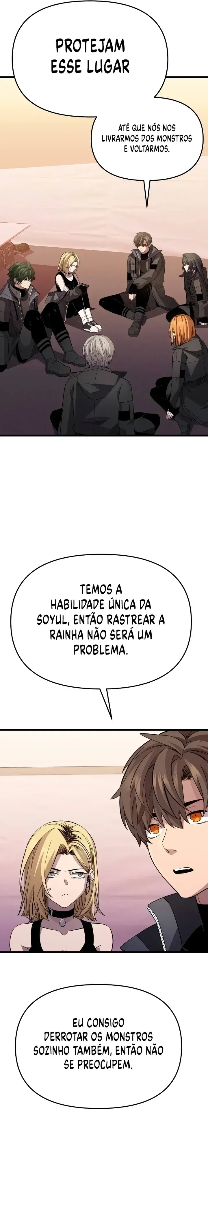 Read Eu Obtive um Item Mítico PT Manga Online