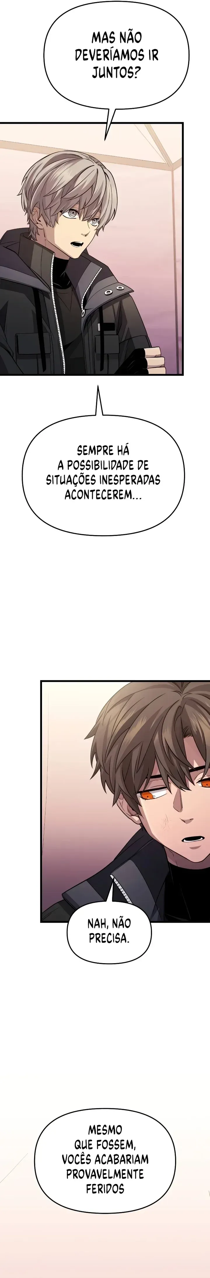 Read Eu Obtive um Item Mítico PT Manga Online