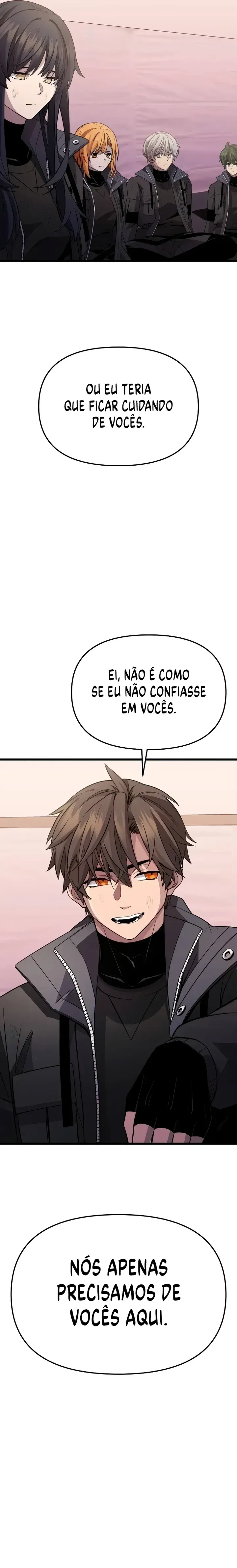 Read Eu Obtive um Item Mítico PT Manga Online