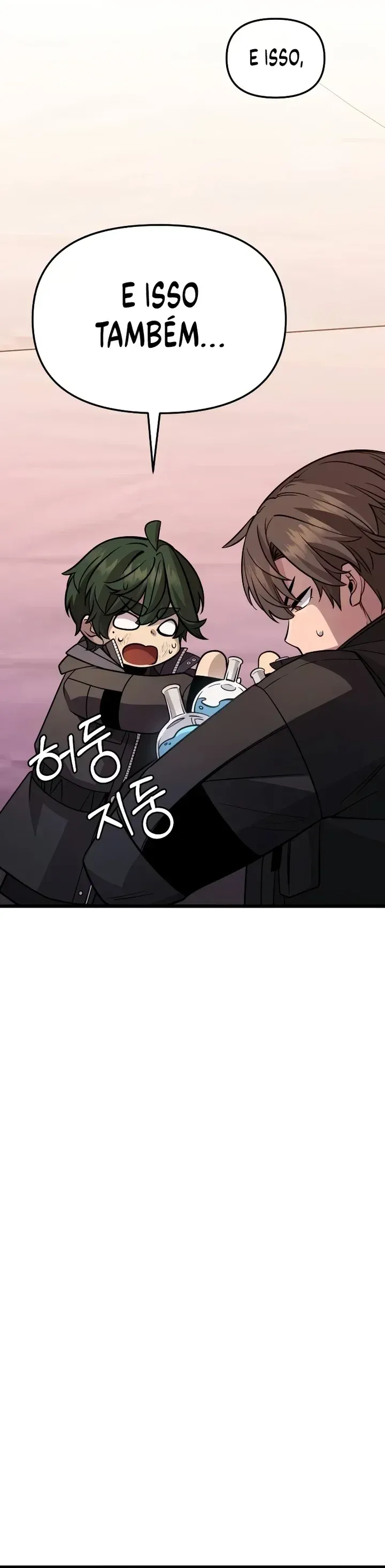 Read Eu Obtive um Item Mítico PT Manga Online