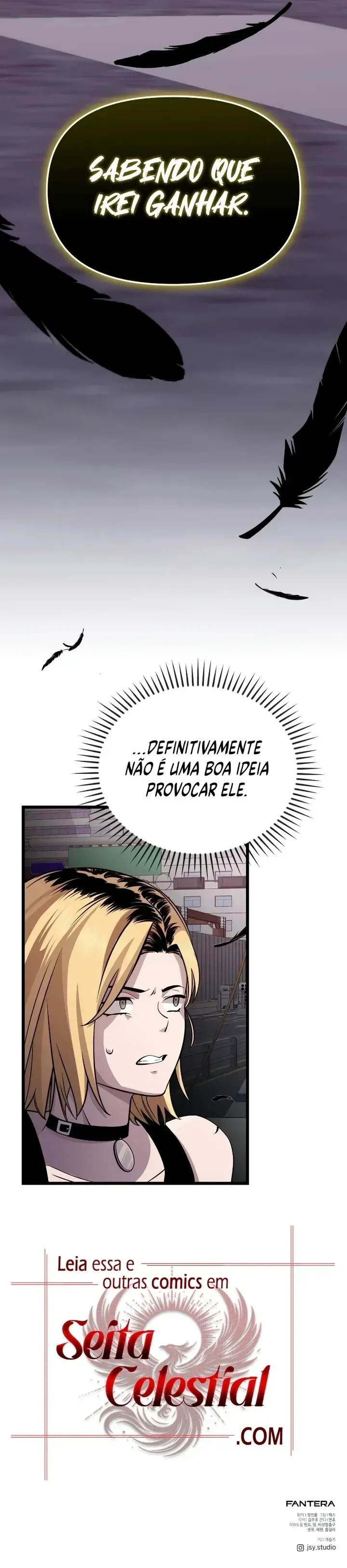 Read Eu Obtive um Item Mítico PT Manga Online