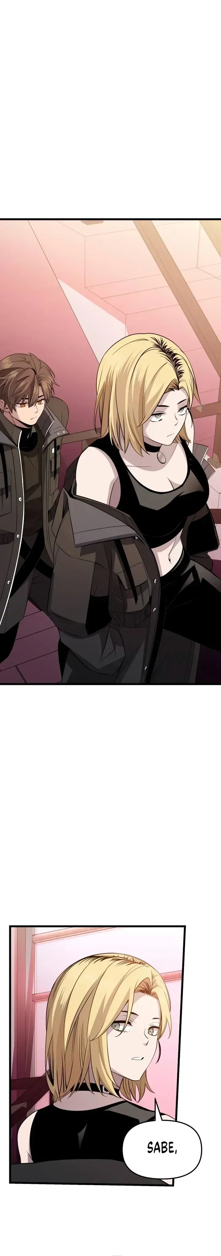 Read Eu Obtive um Item Mítico PT Manga Online