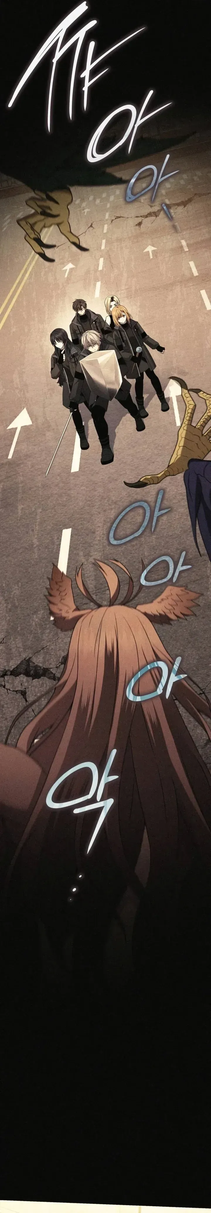 Read Eu Obtive um Item Mítico PT Manga Online