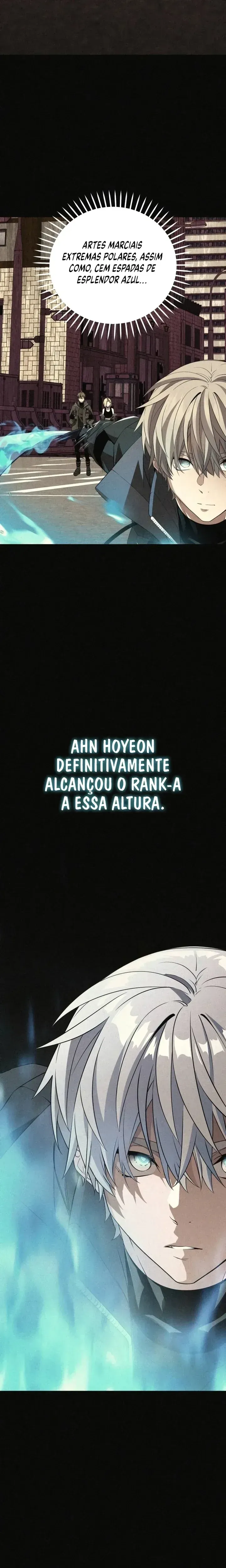 Read Eu Obtive um Item Mítico PT Manga Online